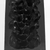 Moule à bûche silicone Fôret de Sapins 25 x 9 cm Pavoni