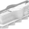 Moule à bûche silicone Pixel 25 x 8,5 x ht 7 cm Silikomart