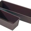 Moule à biscotte anti-adhésif 25 x 9,5 x ht 8 cm Mallard Ferrière