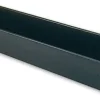 Moule à biscotte large Exopan® 40 x 10 x ht 8 cm Matfer