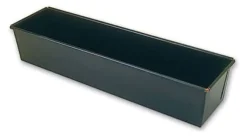 Moule à biscotte large Exopan® 50 x 10 x ht 8 cm Matfer