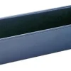 Moule à biscotte évasé en tôle bleuie 50 x 9,5 x ht 8 cm Mallard Ferrière