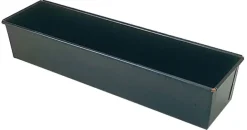 Moule à biscotte évasé Exopan® 40 x 9,5 x ht 8 cm Matfer