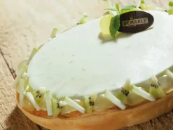 Moule 6 biscuits ronds 60 x 40 cm Ø 16,5 cm Flexipan