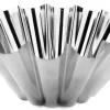 Moule à brioche en fer blanc Ø 20 cm Mallard Ferrière