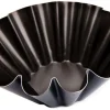 Moule à brioche Exopan® Ø 6 cm - 12 côtes Matfer