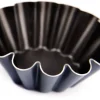 Moule à brioche Exopan® Ø 7 cm - 12 côtes Matfer