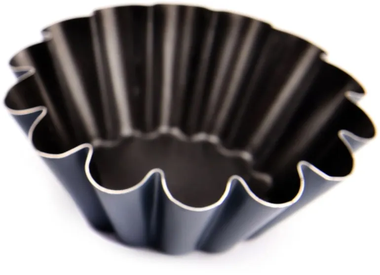 Moule à brioche Exopan® Ø 16 cm Matfer