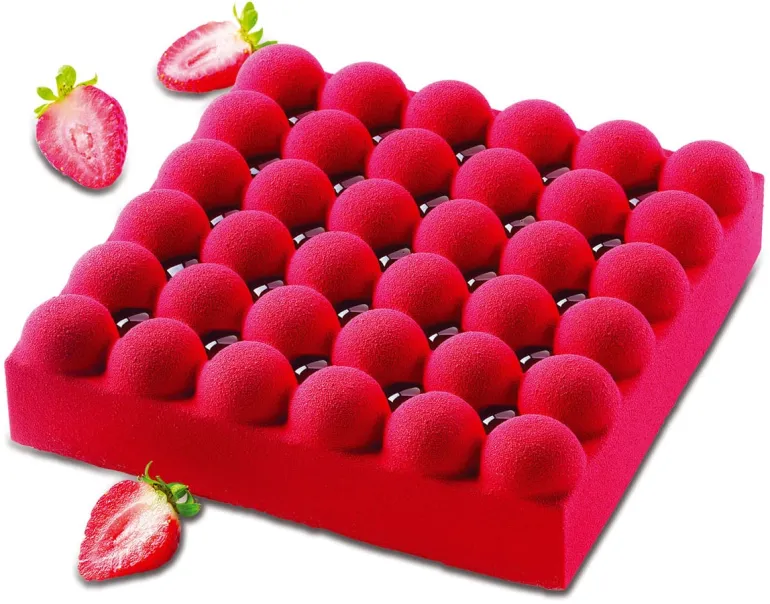 Moule bubble Silikomart