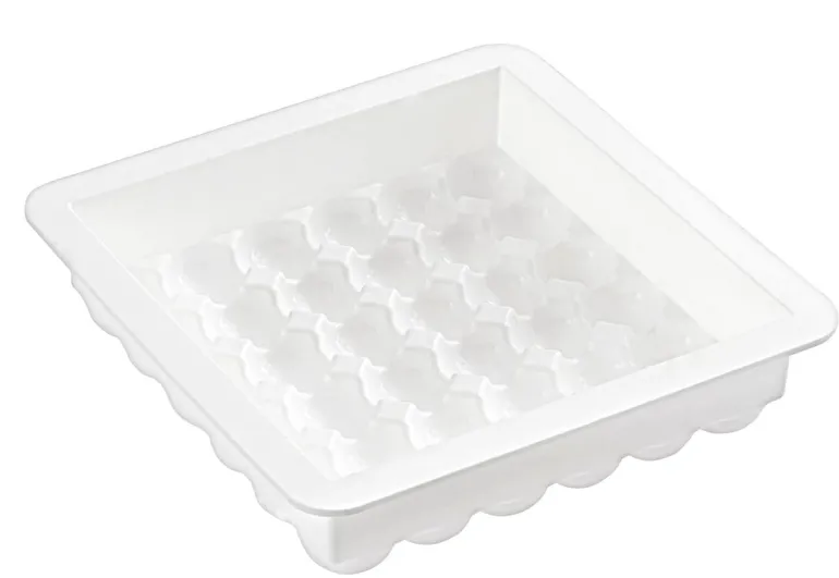 Moule bubble Silikomart