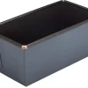 Moule à cake droit Exopan® 16 x 8,5 x ht 7,5 cm Matfer