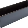 Moule à cake droit Exopan® 50 x 8 x ht 8 cm Matfer