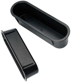 Moule à cake oblong Exoglass® 21 x 5,5 cm Matfer