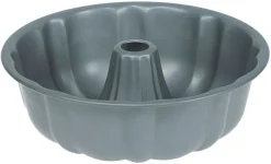 Moule cannelé à gâteau bundt Ø 26 cm Dexam