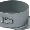 Moule à charlotte à charnière fond amovible Ø 20 cm Dexam