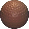 Moule chocolat balle de golf