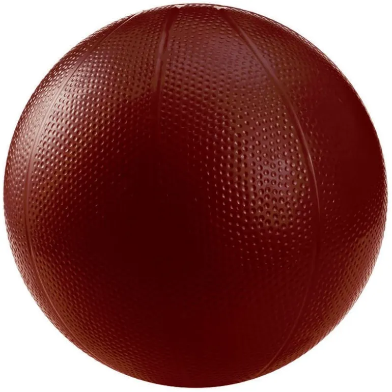 Moule chocolat ballon de basket