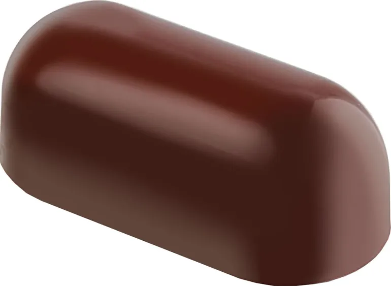 Moule chocolat bonbons 21 empreintes Pavoni