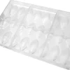 Moule Chocolat 24 cabosses