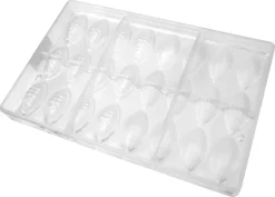 Moule Chocolat 24 cabosses