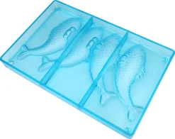 Moule chocolat Carpe Koï