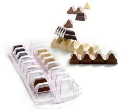 Moule chocolat Chocobar Ibili