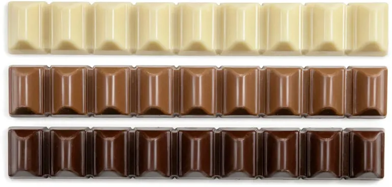 Moule chocolat Chocobar Ibili