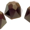 Moule chocolat 40 diamants