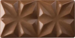 Moule chocolat Edelweiss 3 tablettes Pavoni