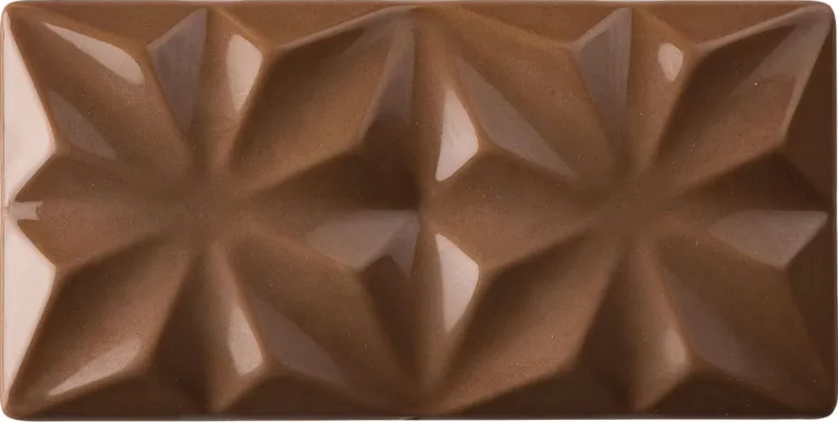 Moule chocolat Edelweiss 3 tablettes Pavoni