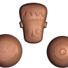 Moule chocolat Figurines Halloween