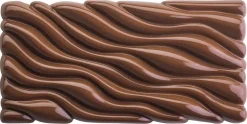 Moule chocolat Fluid 3 tablettes Pavoni