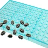Moule chocolat 104 grains de café