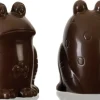 Moule chocolat grenouille