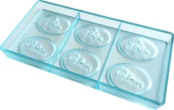 Moule chocolat Kamasutra 2 6 empreintes