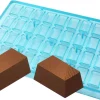 Moule chocolat lingot