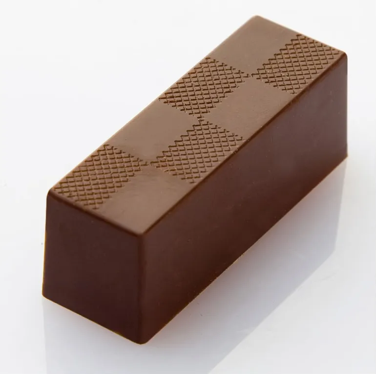 Moule chocolat 24 lingots