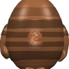 Moule chocolat Oeuf Maillot de rugby L'Oeuf Maillot