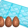 Moule chocolat Oreilles de lapin