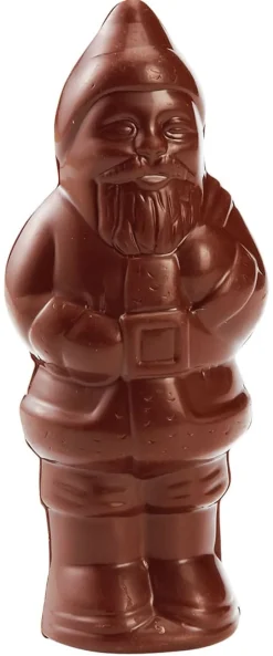 Moule chocolat Père Noël