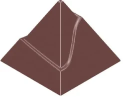 Moule chocolat pyramide égyptienne