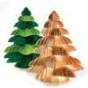 Moule chocolat sapin de Noël Fringe Pavoni
