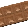 Moule chocolat Tablette napolitains