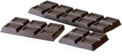 Moule chocolat 2 tablettes