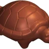 Moule chocolat tortue