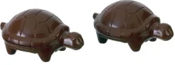 Moule chocolat tortue