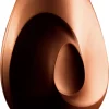 Moule chocolat œuf design en relief Pavoni