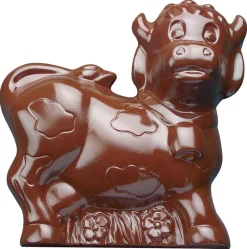 Moule Chocolat vache