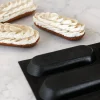 Moule éclairs Fiberform 60 x 40 cm 13 x 5 cm (24 empreintes) Pavoni