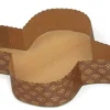 Moule Colombe de Pâques (x 5) Pour 300 g de pâte Decora